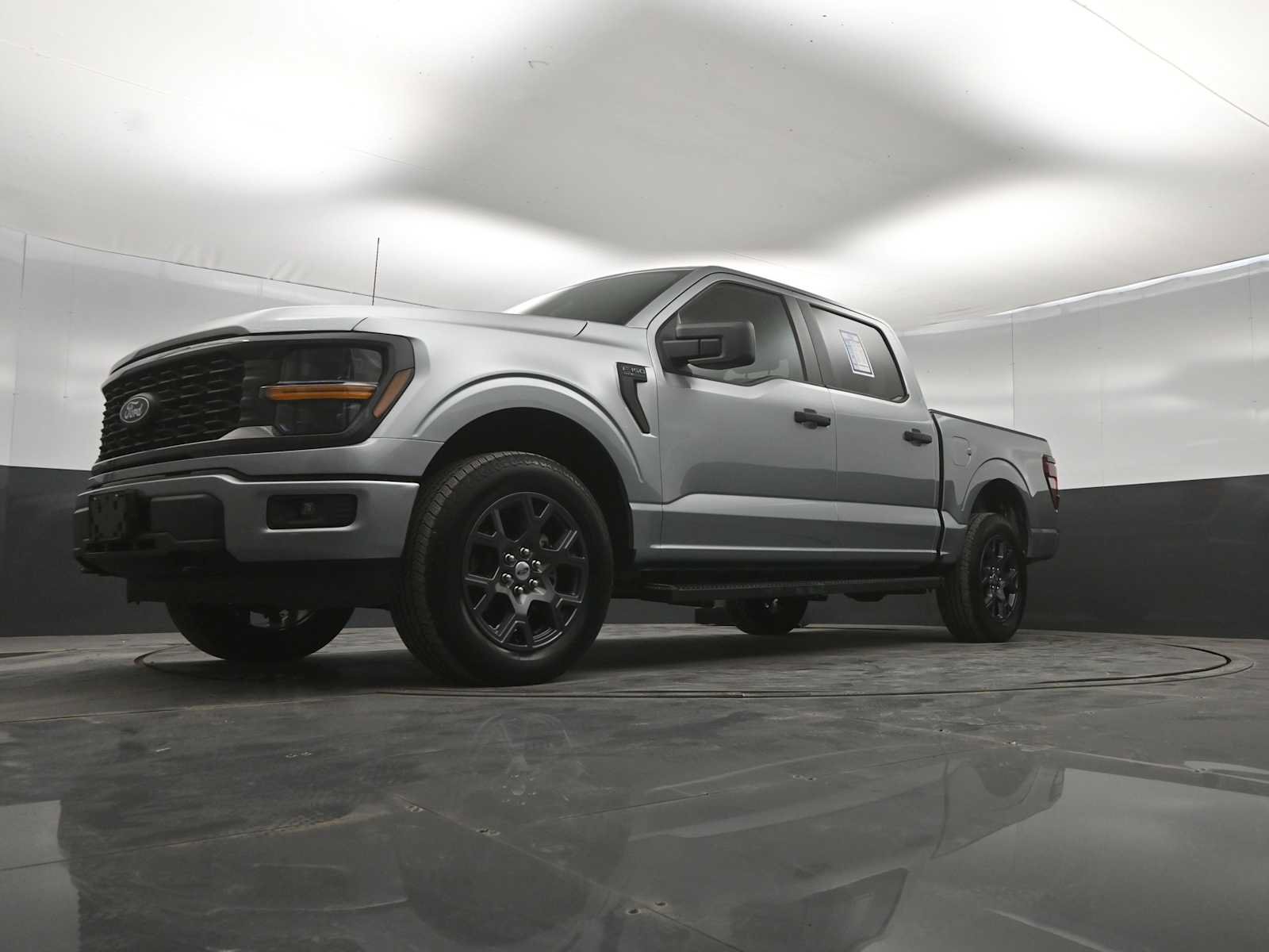 Used 2026 Ford F150 STX w/ Equipment Group 200A AWD/4WD image 37