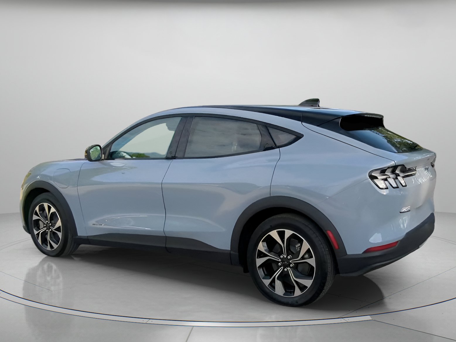 New 2026 Ford Mustang Mach-E Select RWD image 19