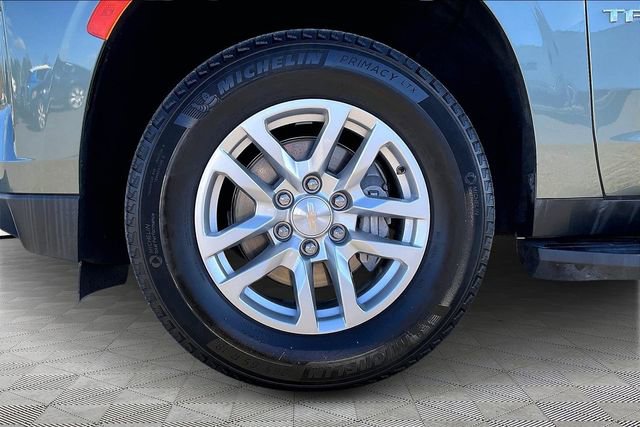 Used 2024 Chevrolet Tahoe LT image 22