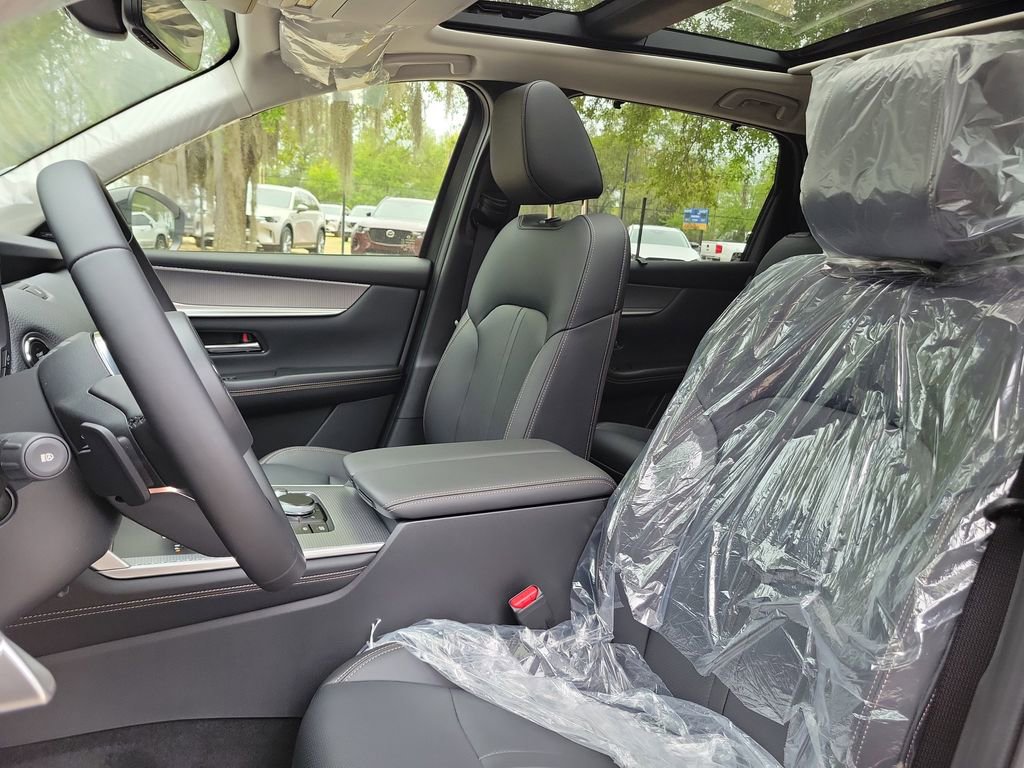 New 2026 MAZDA CX-90 3.3 Turbo w/ Premium Sport Pkg image 18