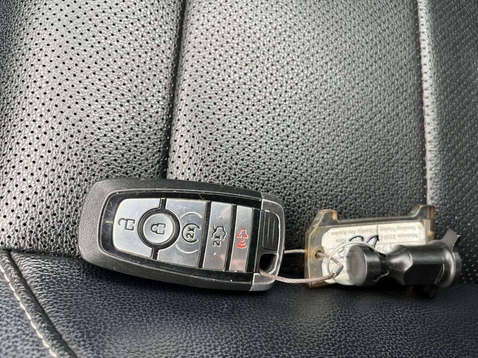 Used 2023 Ford Mustang Premium image 22