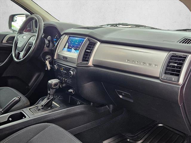 Certified 2021 Ford Ranger XL w/ Equipment Group 101A High image 21