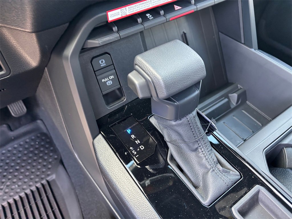 New 2026 Toyota Tundra SR image 19