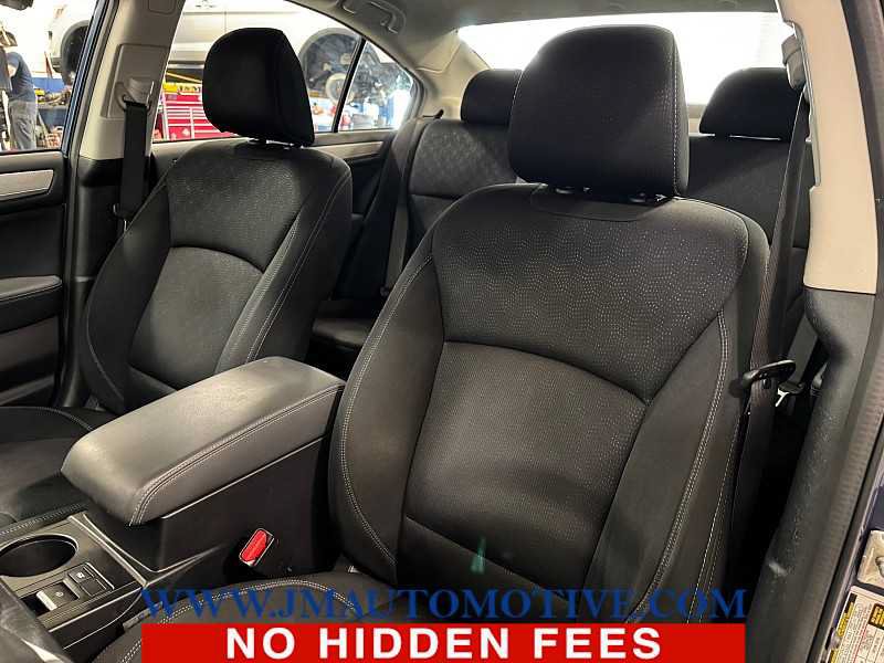 Used 2019 Subaru Legacy 2.5i Premium AWD/4WD image 13