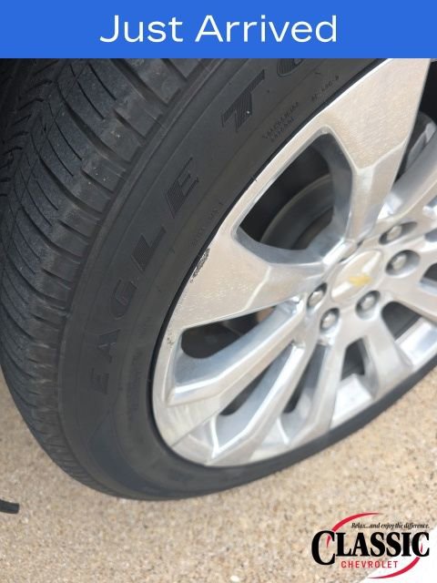 Used 2019 Chevrolet Silverado 1500 High Country w/ Technology Package image 23