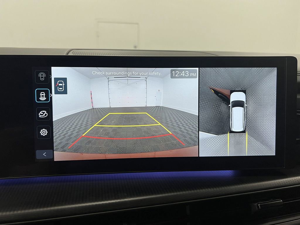 Used 2024 Hyundai Santa Fe Calligraphy image 25