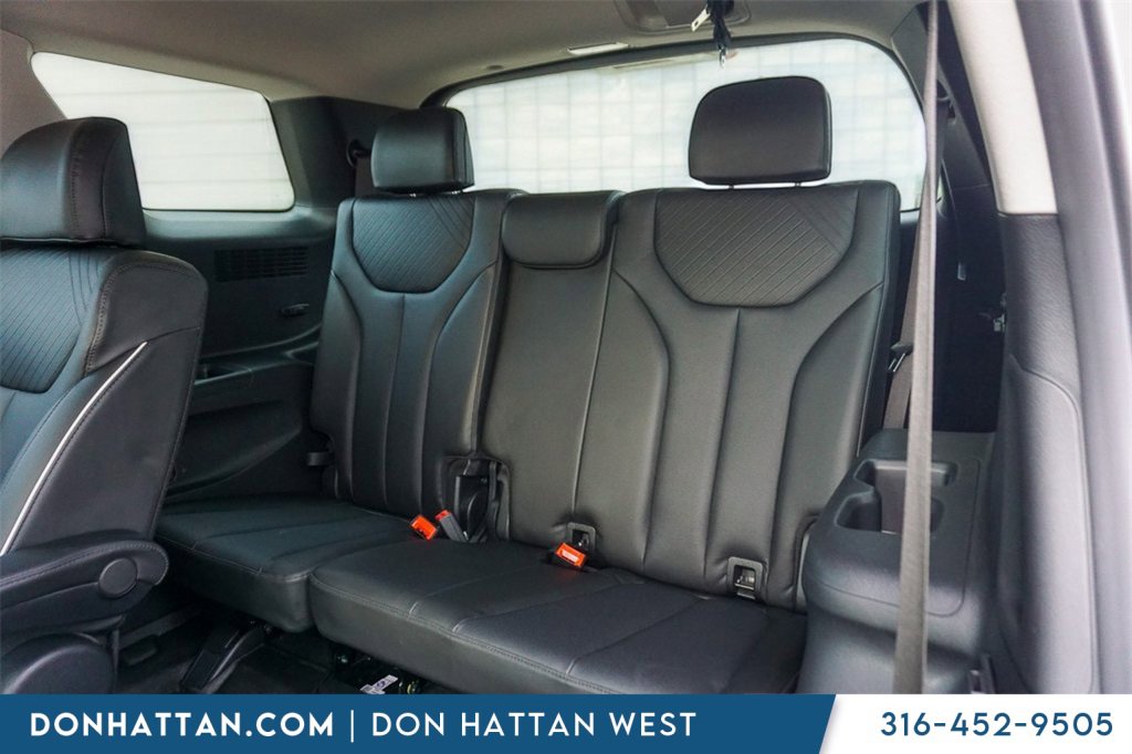 Used 2024 Hyundai Palisade XRT image 22