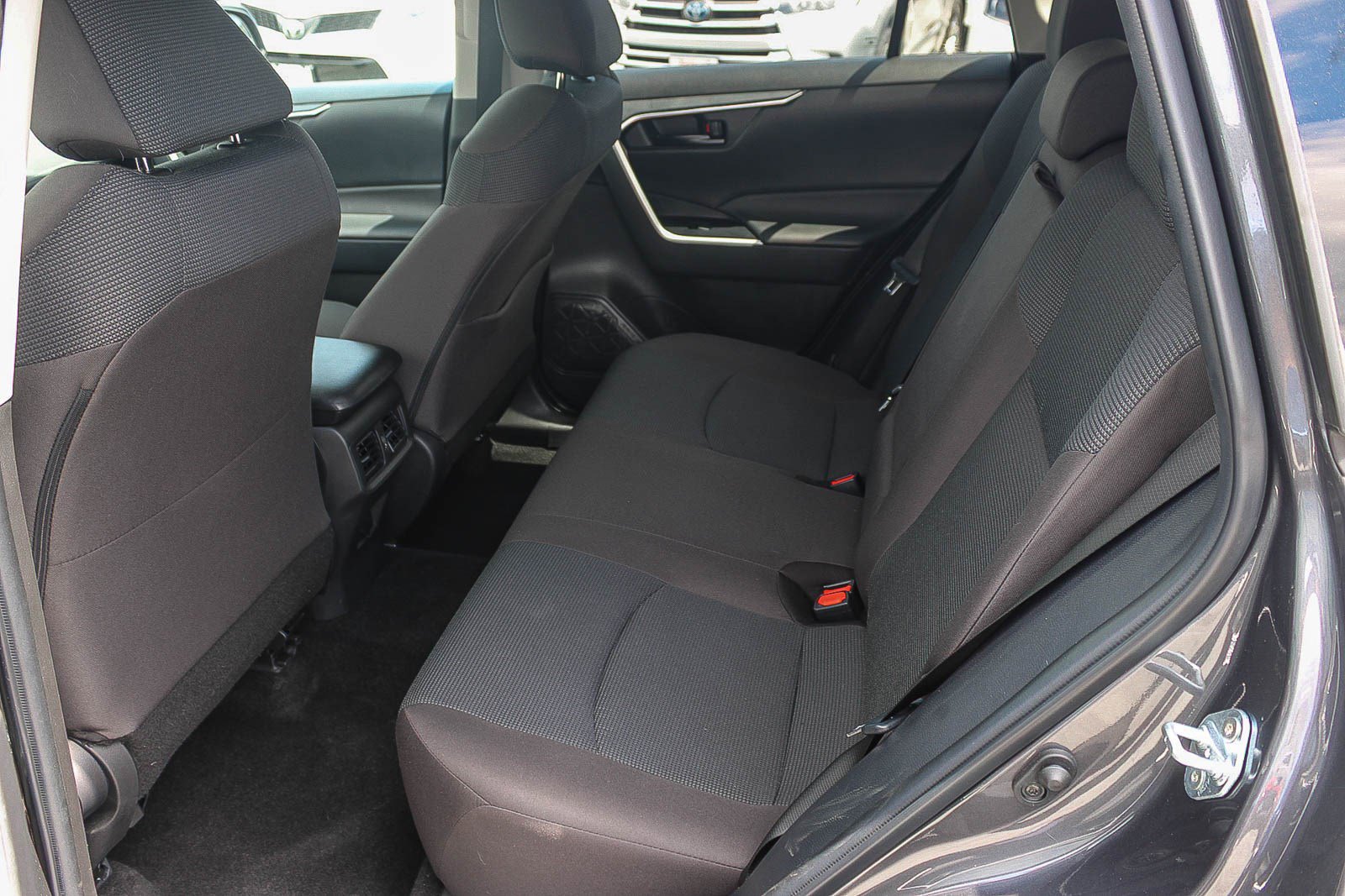 Certified 2023 Toyota RAV4 LE AWD/4WD image 19