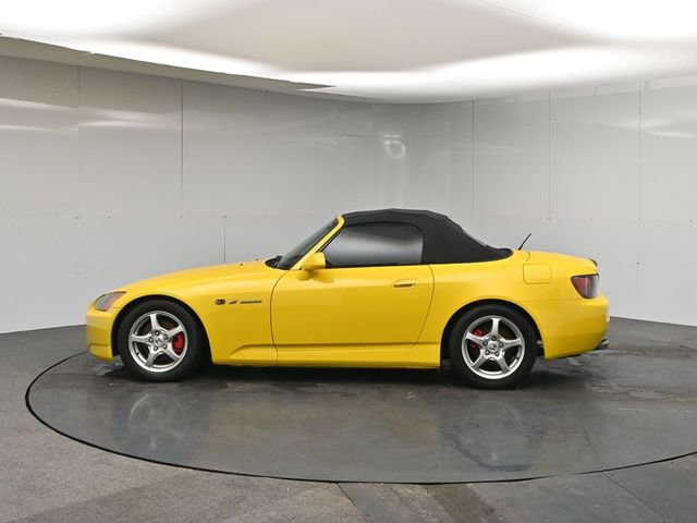 Used 2001 Honda S2000 Base image 2