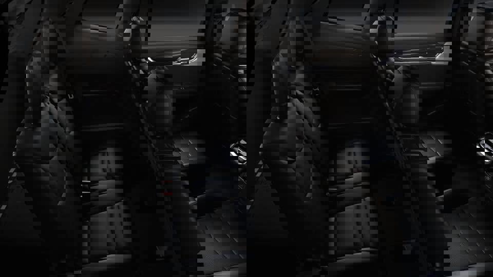 New 2024 Cadillac XT6 Sport w/ LPO, Onyx Lite Package image 51