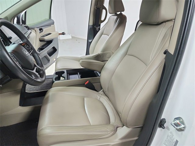 Used 2023 Honda Odyssey Touring image 19