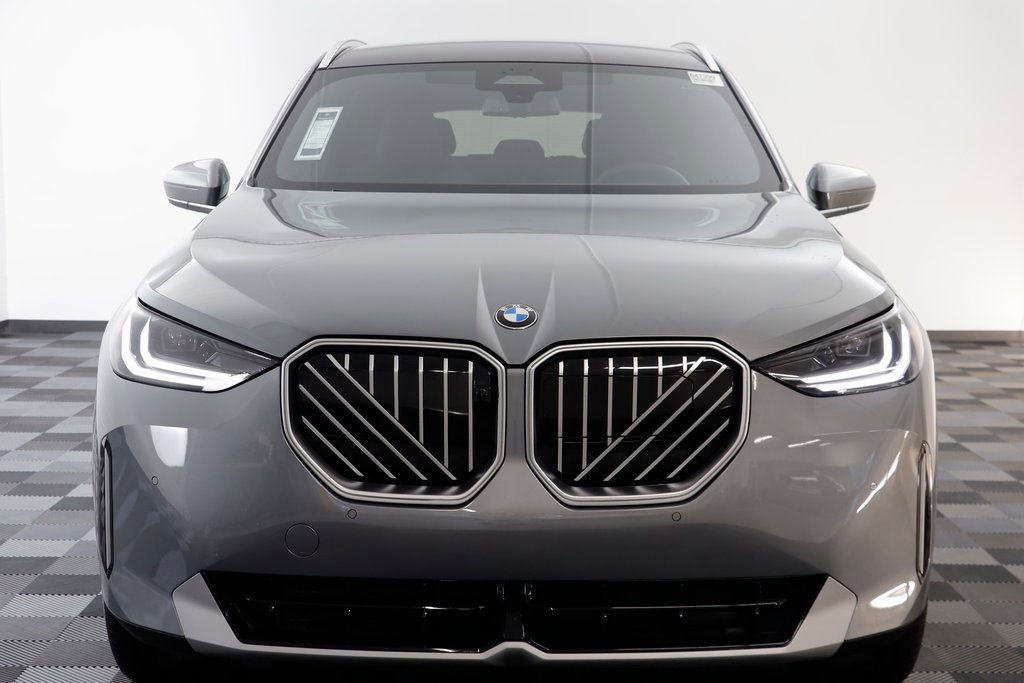 New 2026 BMW X3 xDrive30 w/ Premium Package AWD/4WD image 22