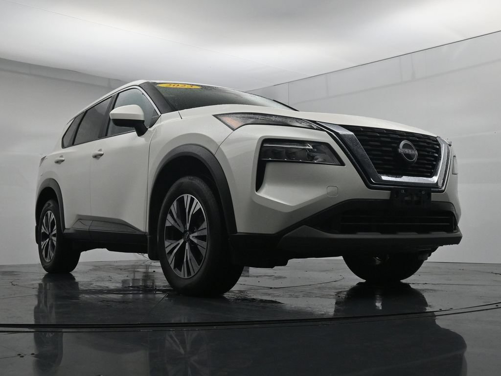 Used 2023 Nissan Rogue SV AWD/4WD image 28