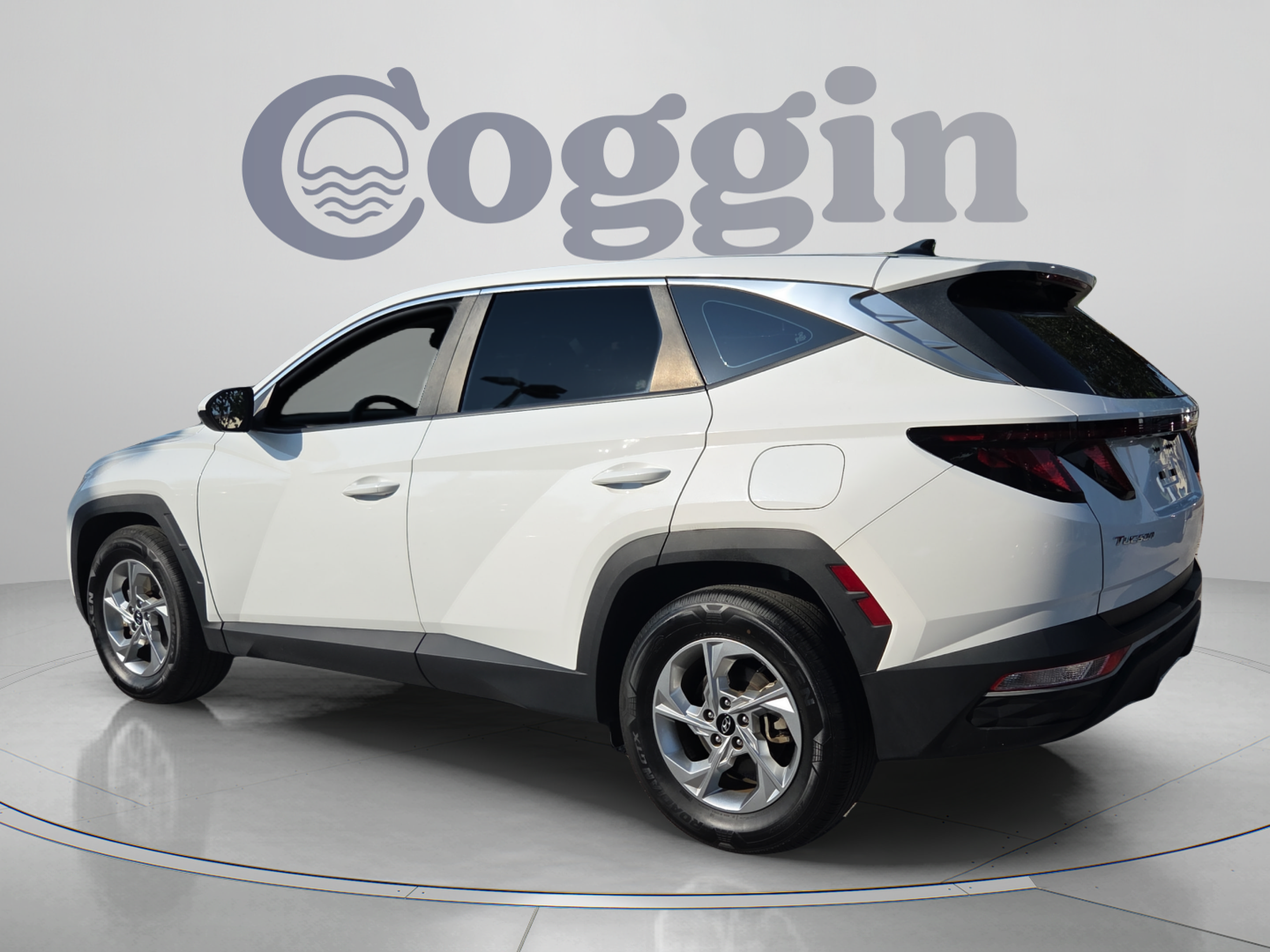 Used 2024 Hyundai Tucson SE FWD image 3