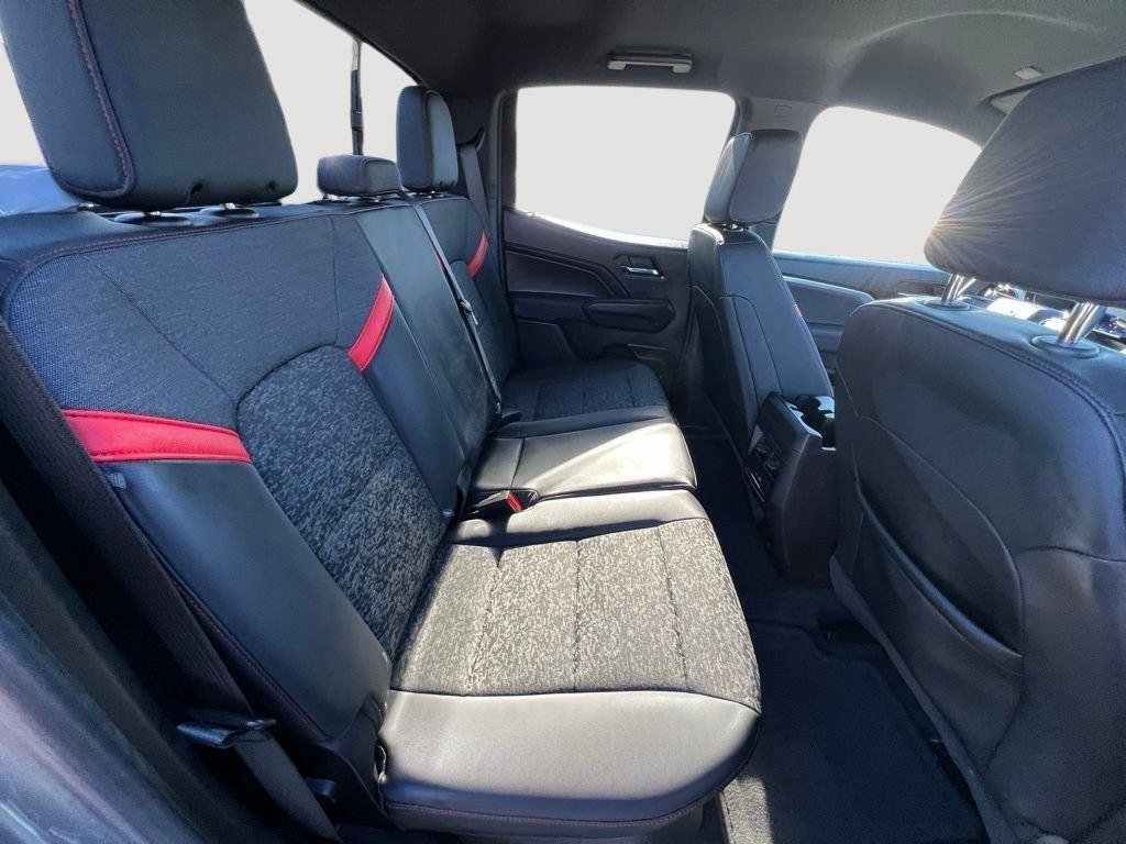 Used 2023 Chevrolet Colorado Z71 w/ Z71 Convenience Package 2 image 24