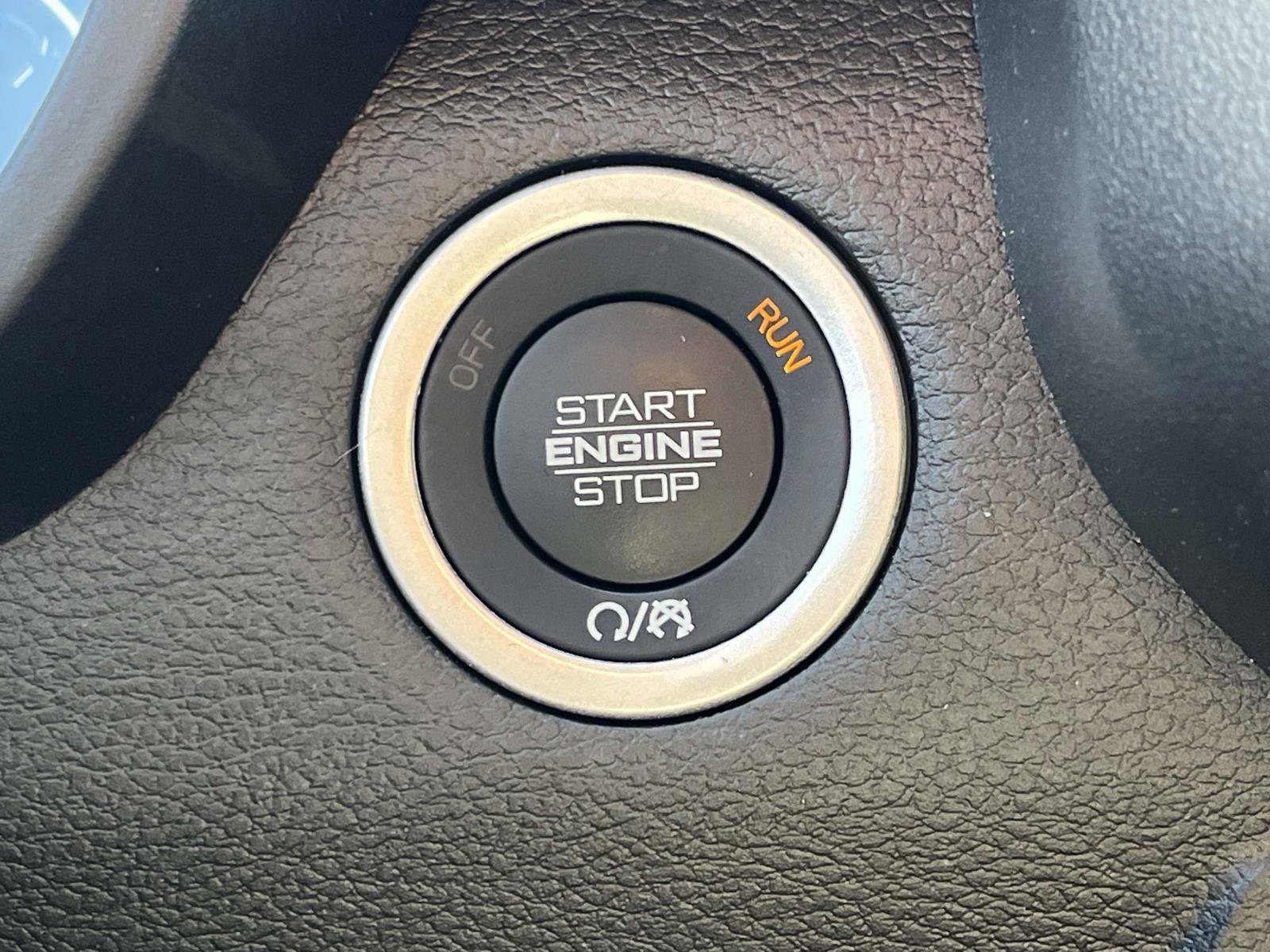 New 2025 RAM 1500 Tradesman image 23