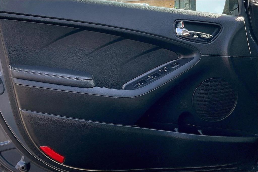 Used 2016 Kia Forte LX image 26