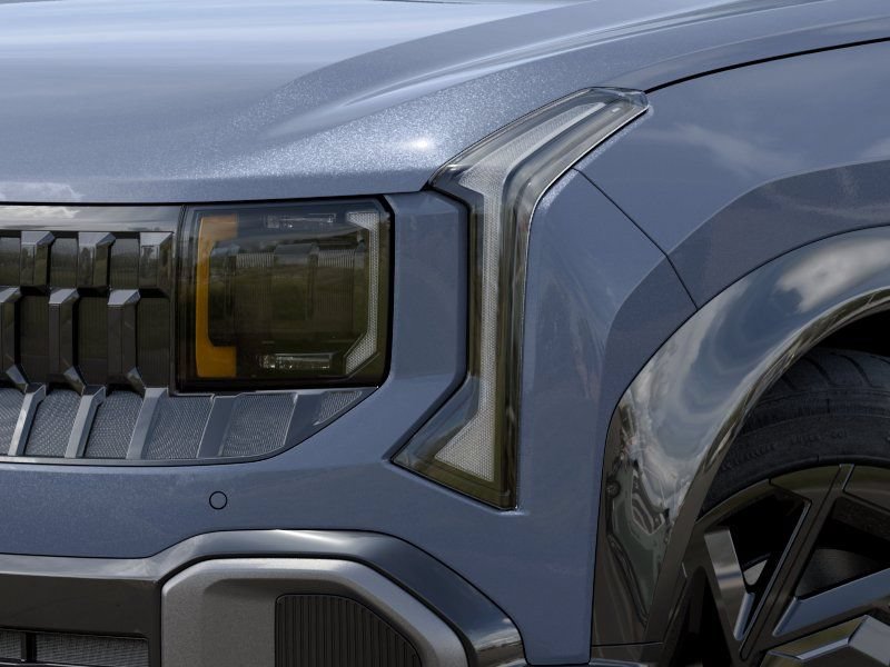 New 2027 Kia Seltos X-Line SX AWD/4WD image 10