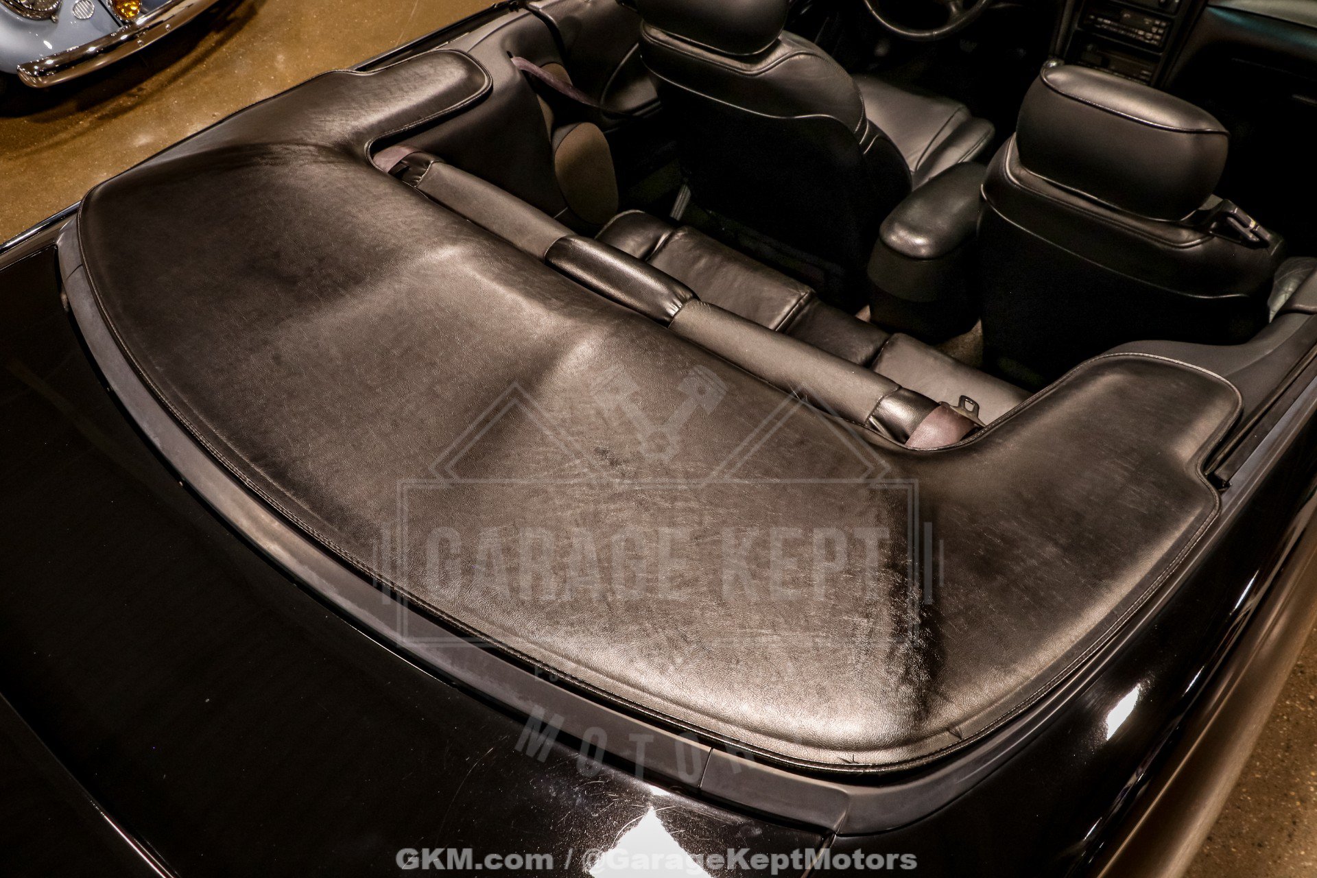 Used 1996 Ford Mustang Cobra RWD image 62