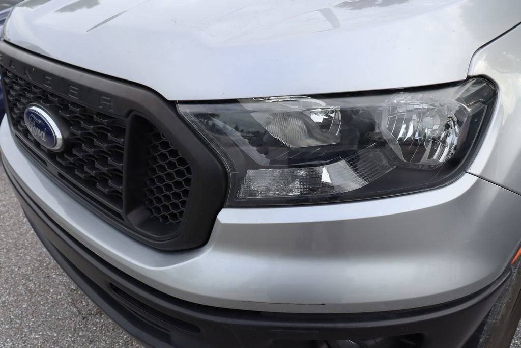 Used 2021 Ford Ranger XL w/ Equipment Group 101A High image 3