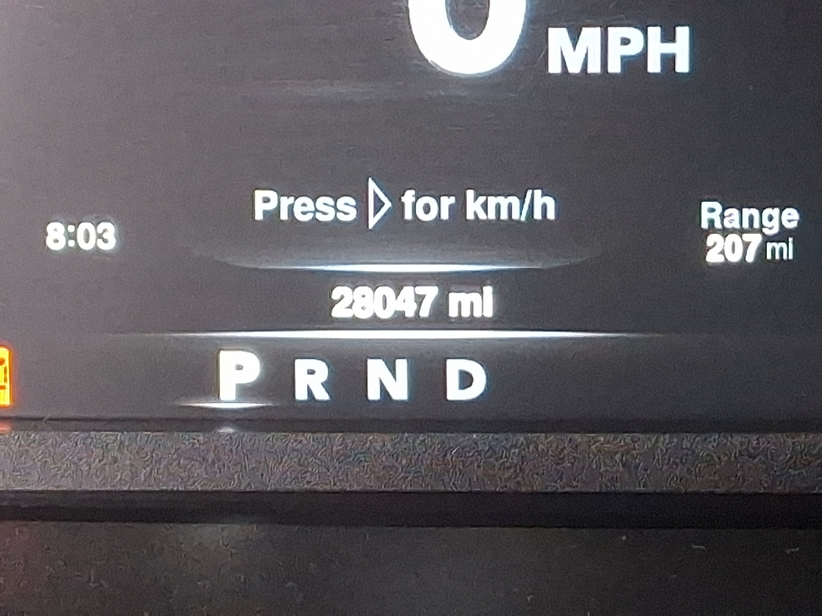 Used 2022 RAM 1500 Classic Warlock w/ Electronics Group image 20