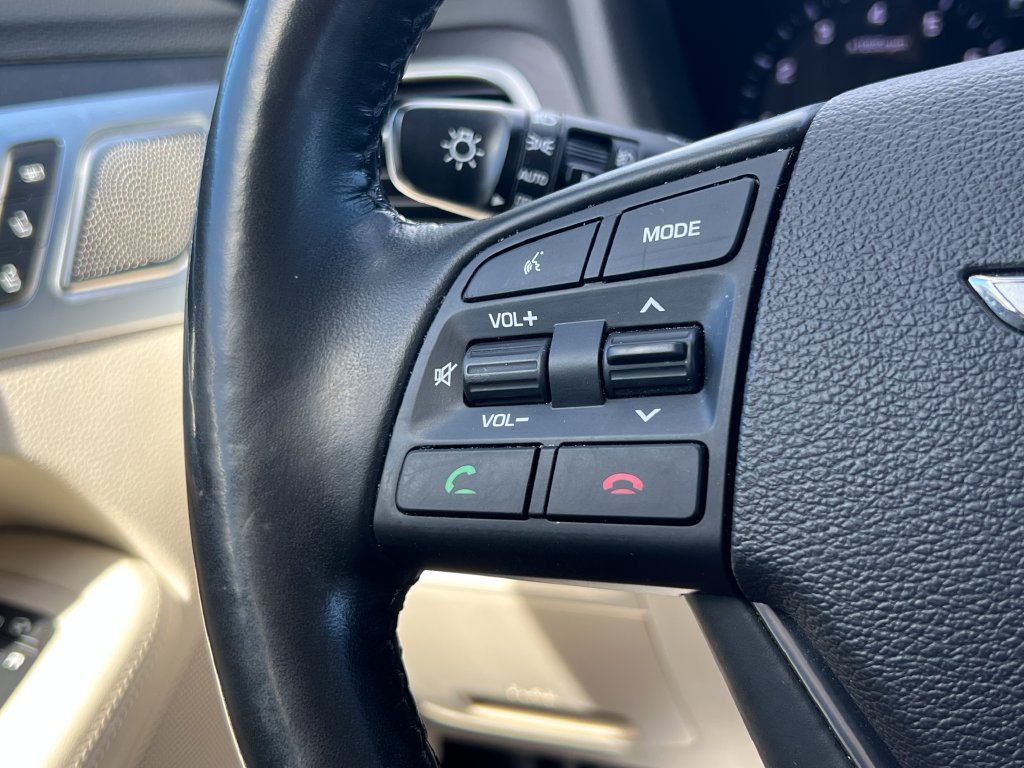 Used 2020 Genesis G80 3.8 w/ Ultimate Package 03 AWD/4WD image 22