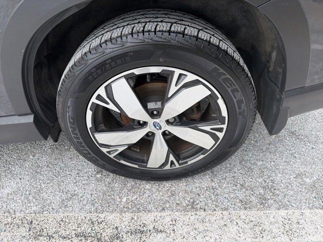 Used 2020 Subaru Forester Touring image 18