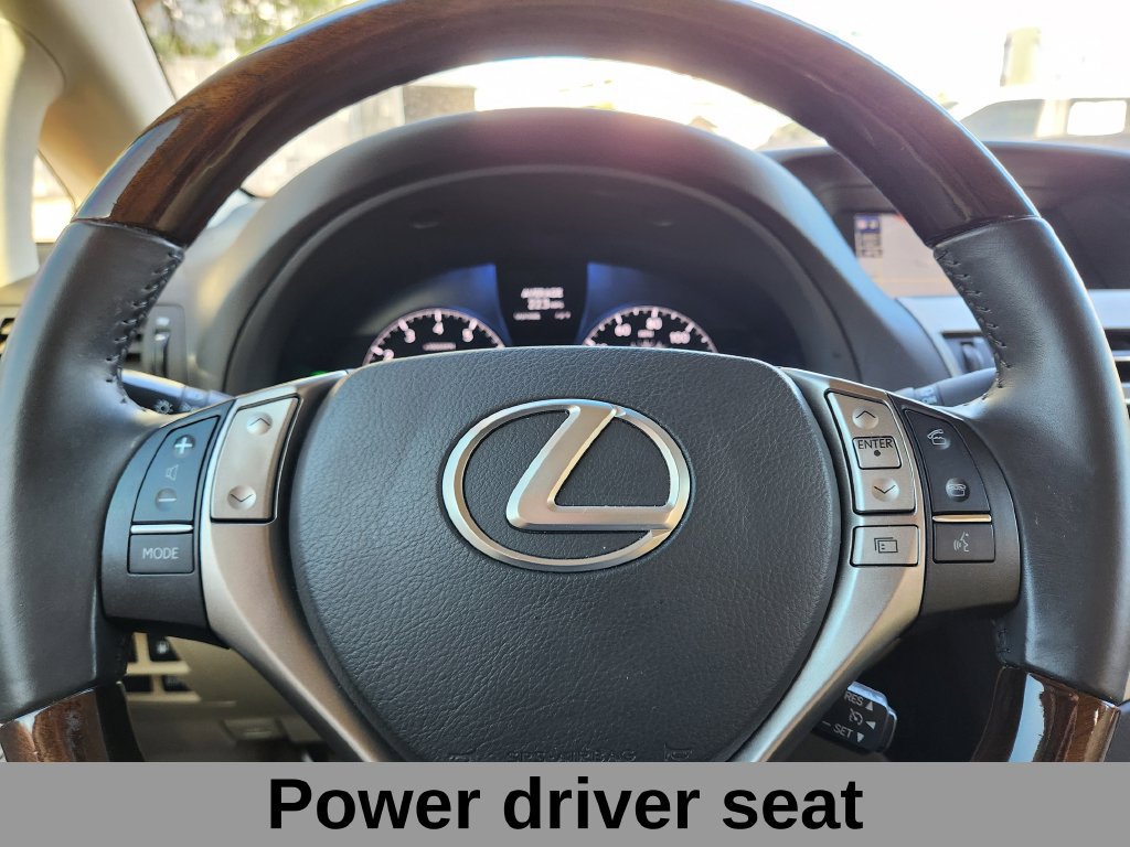 Used 2015 Lexus RX 350 FWD image 8