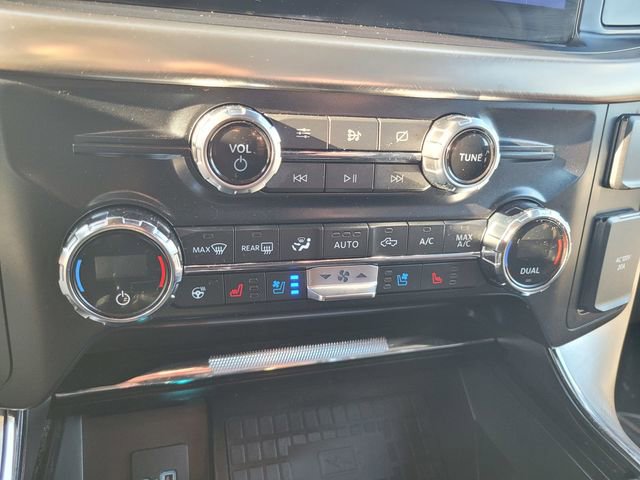 Used 2021 Ford F150 King Ranch w/ Equipment Group 601A High image 24