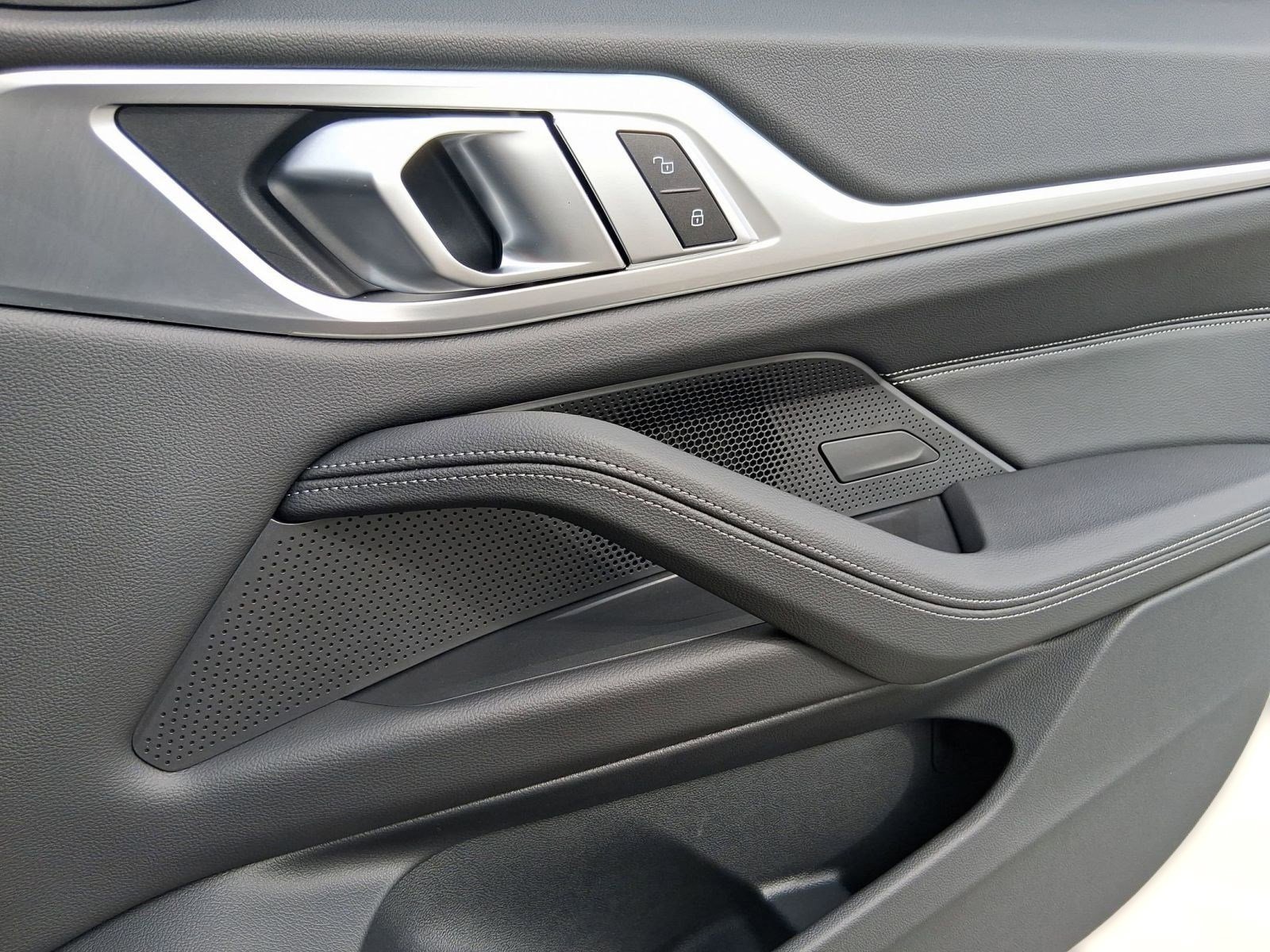 Certified 2024 BMW i4 eDrive35 w/ Premium Package image 31