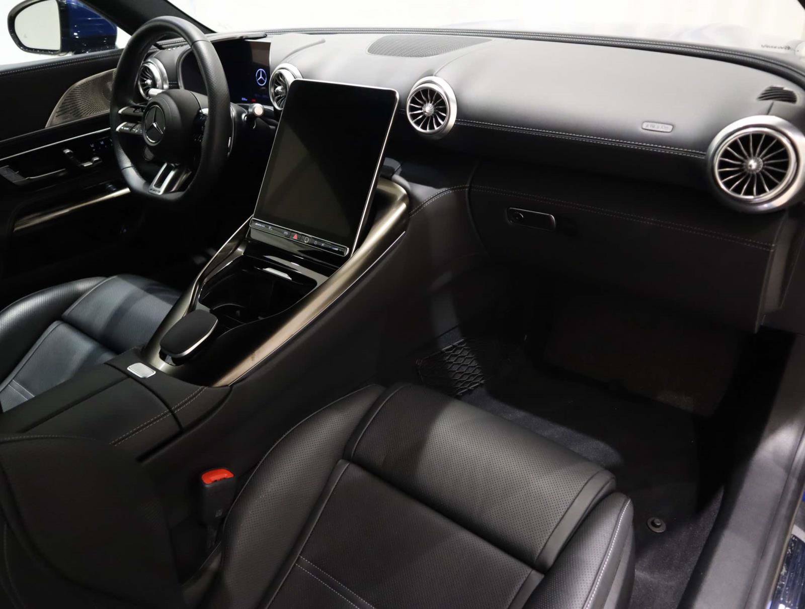 Used 2024 Mercedes-Benz AMG GT 55 image 15