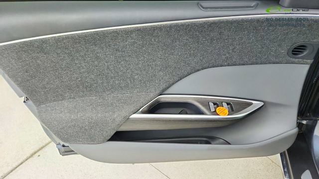 Used 2023 Lucid Air Pure AWD/4WD image 35