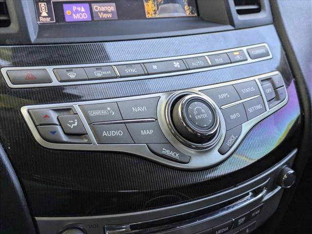 Used 2020 INFINITI QX60 Luxe w/ Essential Package image 9