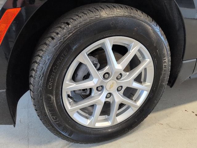 Certified 2023 Chevrolet Equinox LT AWD/4WD image 9