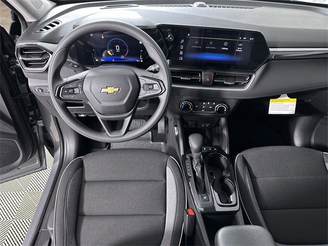 New 2026 Chevrolet TrailBlazer LS w/ LS Convenience Package image 20