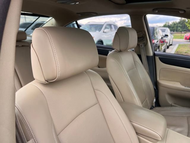 Used 2014 Hyundai Genesis 3.8 w/ Premium Package 02 RWD image 30