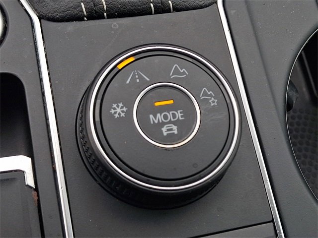 Certified 2023 Volkswagen Atlas SE image 24