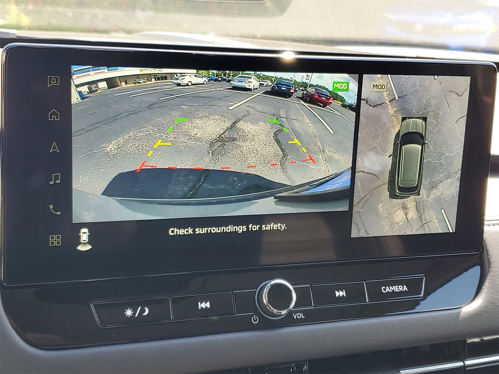 New 2025 Mitsubishi Outlander AWD image 17