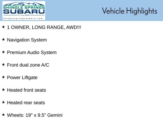 Used 2023 Tesla Model Y Long Range AWD/4WD image 38