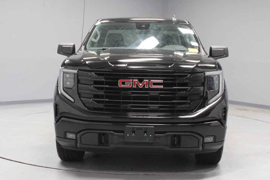 Used 2023 GMC Sierra 1500 Elevation AWD/4WD image 5