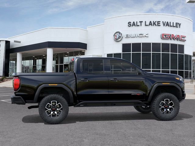 New 2026 GMC Canyon AT4X image 5