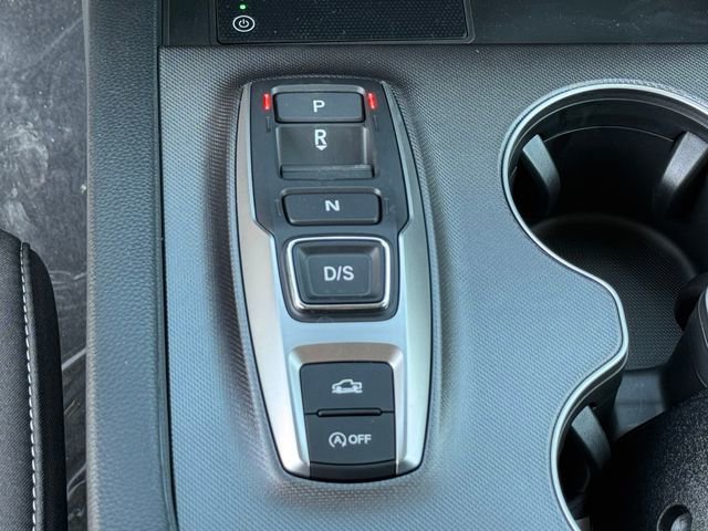 New 2026 Honda Ridgeline Sport image 21