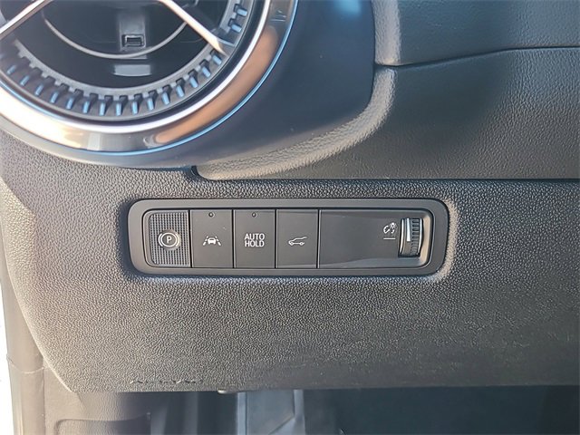 New 2026 Chevrolet Equinox EV LT image 25