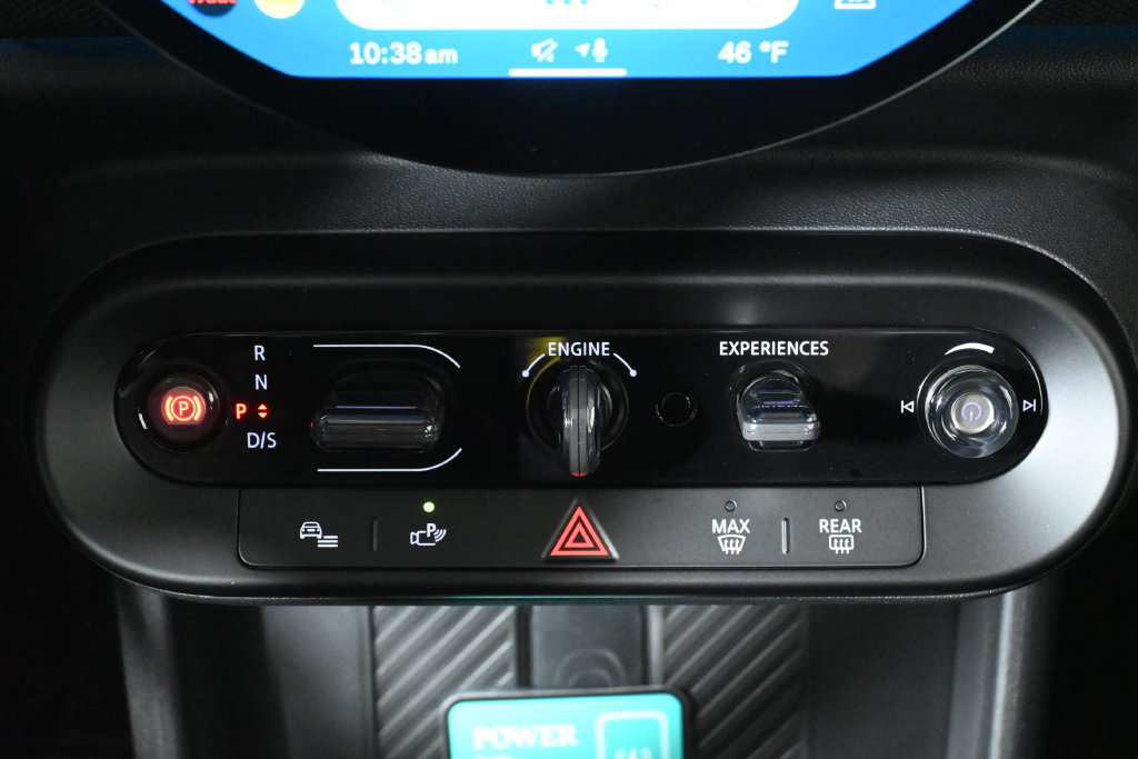 Used 2026 MINI Cooper S FWD image 21