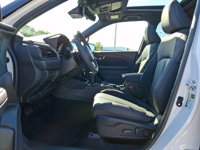 New 2026 Subaru Forester Touring AWD/4WD image 11