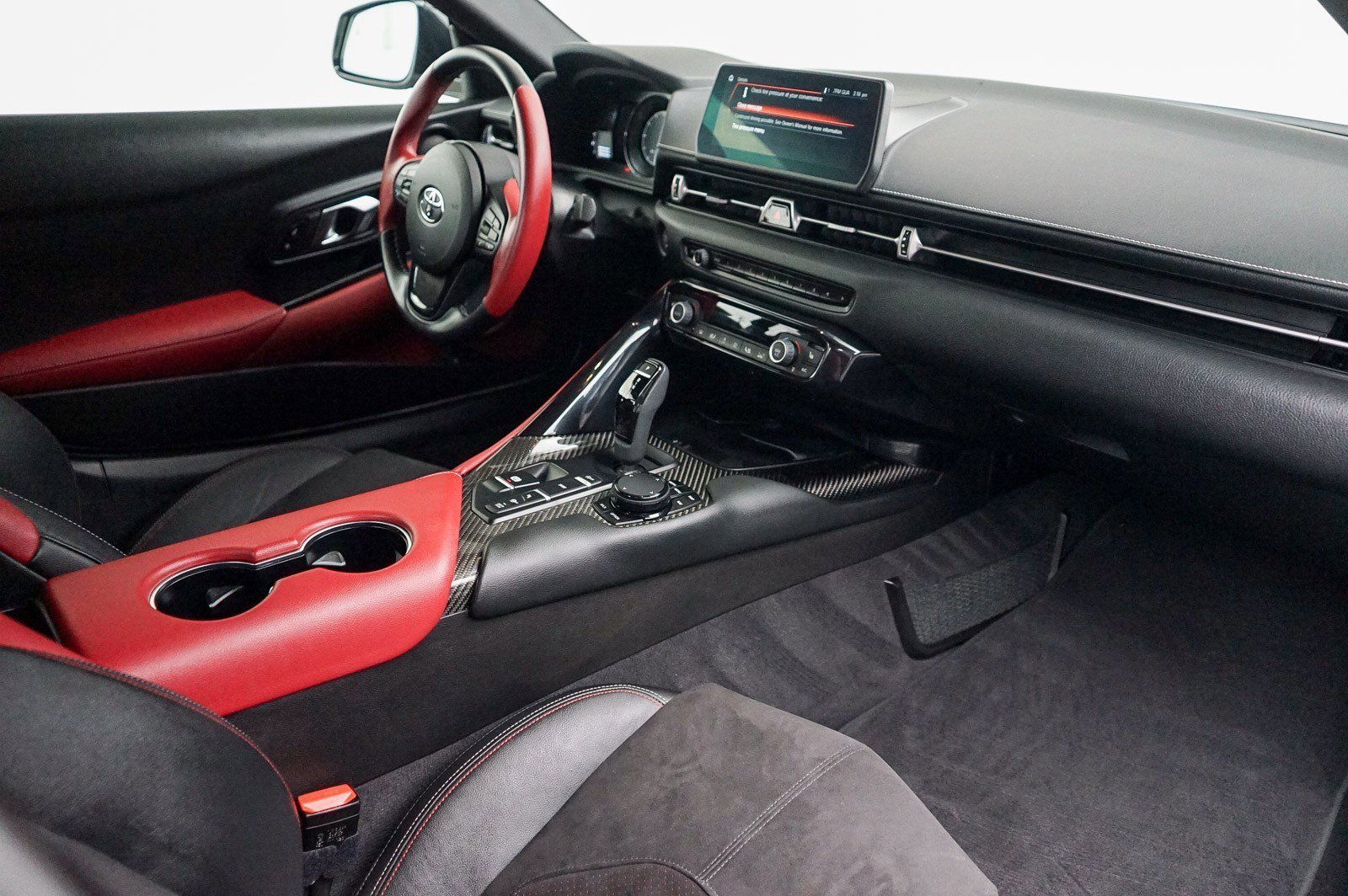 Used 2022 Toyota Supra A91 Edition w/ Driver Assist Package image 18