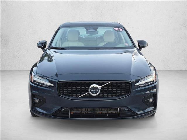 Used 2023 Volvo S60 B5 Plus AWD/4WD image 2