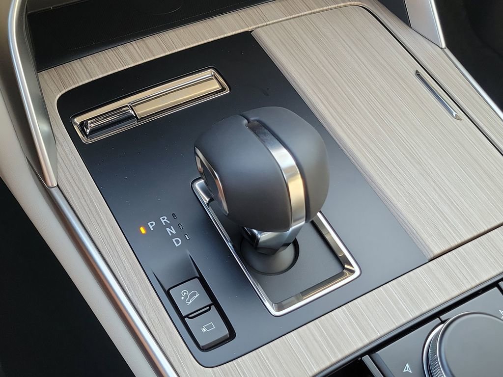 New 2026 MAZDA CX-90 3.3 Turbo w/ Premium Plus Pkg image 33