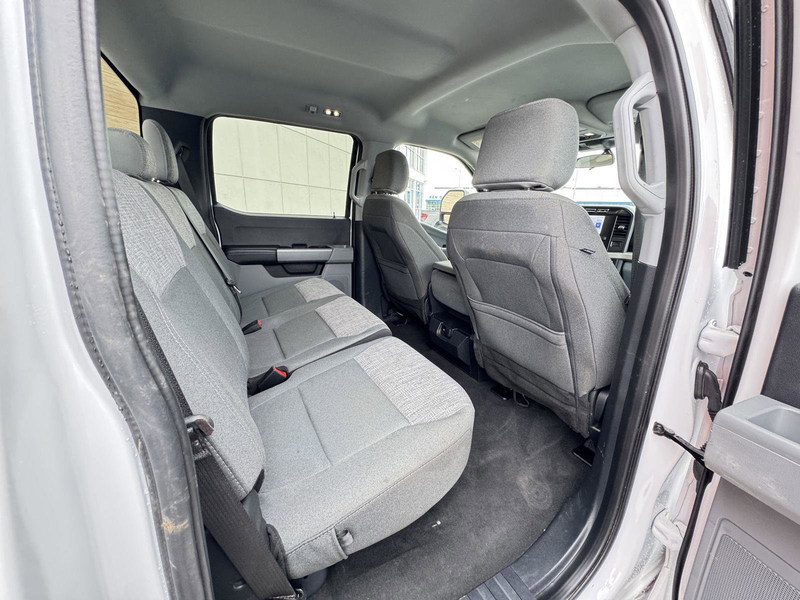 Used 2024 Ford F250 XLT w/ FX4 Off-Road Package image 39