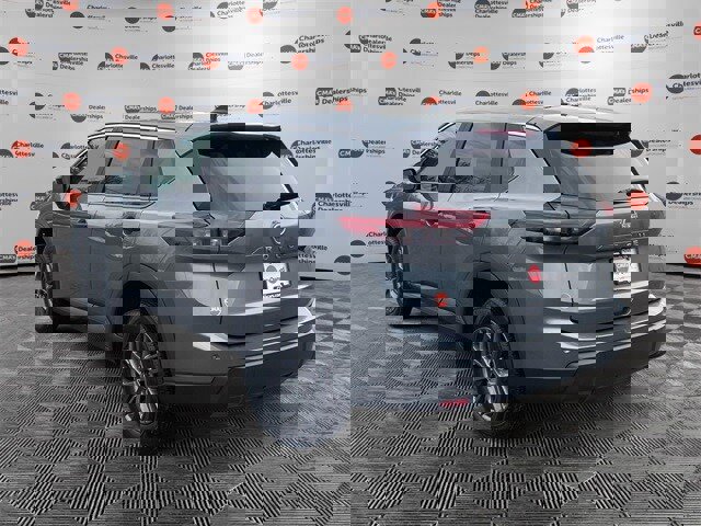 Certified 2024 Nissan Rogue S image 3